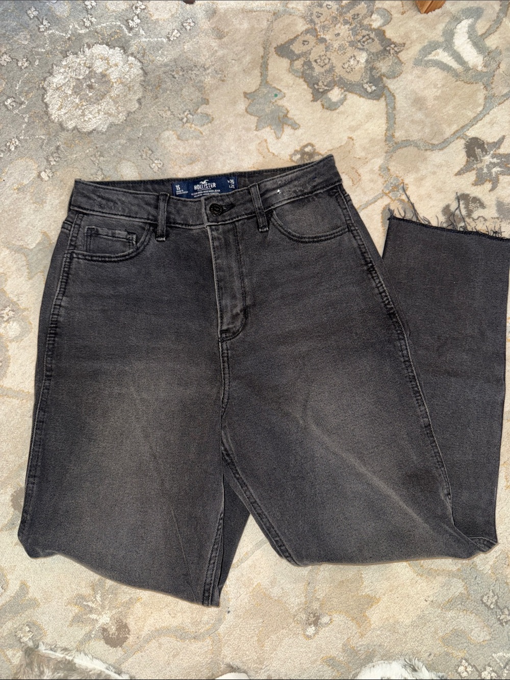 Hollister Slim Straight